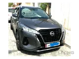 2024 Nissan KICKS SV 1.6L CVT
