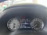 2024 Nissan Patrol Titanium: <5000km, Showroom Condition,  Insured to Nov 2025
