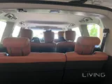 2024 Nissan Patrol Titanium: <5000km, Showroom Condition,  Insured to Nov 2025