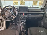 2024 Suzuki Jimny Manual