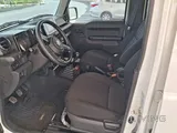 2024 Suzuki Jimny Manual