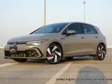  2024 Volkswagen Golf GTi 