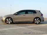  2024 Volkswagen Golf GTi 