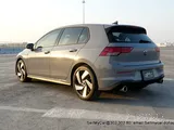  2024 Volkswagen Golf GTi 