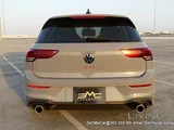  2024 Volkswagen Golf GTi 