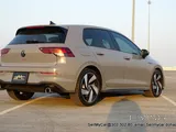  2024 Volkswagen Golf GTi 
