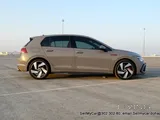  2024 Volkswagen Golf GTi 