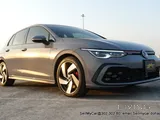  2024 Volkswagen Golf GTi 