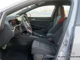  2024 Volkswagen Golf GTi 