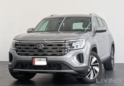 Volkswagen Teramont  2024