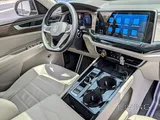2024 Volkswagen Teramont Comfortline - Original Paint 