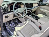 2024 Volkswagen Teramont Comfortline - Original Paint 