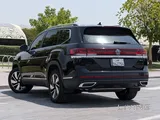 2024 Volkswagen Teramont Comfortline - Original Paint 