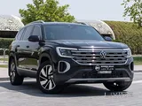 2024 Volkswagen Teramont Comfortline - Original Paint 