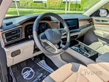 2024 Volkswagen Teramont Trendline
