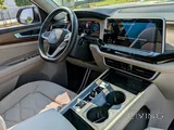 2024 Volkswagen Teramont Trendline