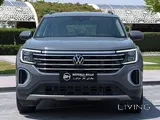 2024 Volkswagen Teramont Trendline