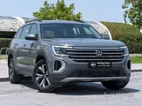 2024 Volkswagen Teramont Trendline