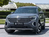 2024 Volkswagen Teramont Trendline