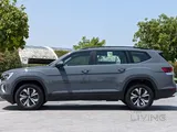 2024 Volkswagen Teramont Trendline