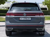 2024 Volkswagen Teramont Trendline