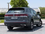 2024 Volkswagen Teramont Trendline