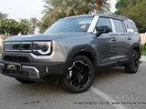 2025 Baic BJ30 Hybrid (Bought July 27, 2025) Qatari Vehicle!