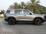 2025 Baic BJ30 Hybrid (Bought July 27, 2025) Qatari Vehicle!