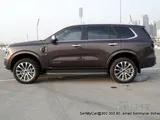  2025 Ford Everest Limited (Qatar Spec) 