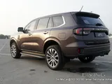  2025 Ford Everest Limited (Qatar Spec) 