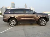  2025 Ford Everest Limited (Qatar Spec) 