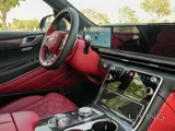 2025 Genesis GV80 Coupe Royal