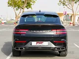 2025 Genesis GV80 Coupe Royal