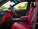 2025 Genesis GV80 Coupe Royal