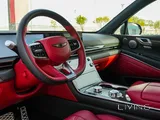 2025 Genesis GV80 Coupe Royal