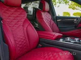 2025 Genesis GV80 Coupe Royal