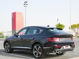 2025 Genesis GV80 Coupe Royal