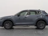 2025 Mazda CX 5- Like Brand New