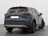 2025 Mazda CX 5- Like Brand New