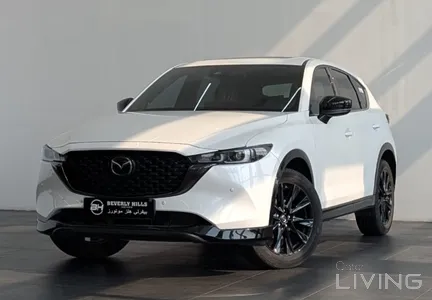 Mazda CX-5  2024