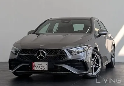 Mercedes A 200 2025