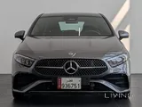 2025 Mercedes Benz A200 AMG Kit-Under Warranty 2027
