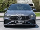 2025 Mercedes Benz A200-Original Paint