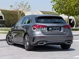 2025 Mercedes Benz A200-Original Paint