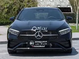 2025 Mercedes Benz A200-Original Paint 