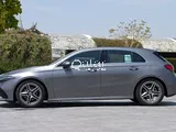 2025 Mercedes Benz A200-Original Paint