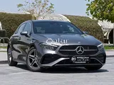 2025 Mercedes Benz A200-Original Paint