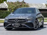 2025 Mercedes Benz A200-Original Paint