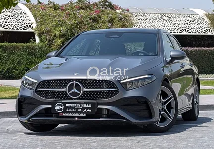 Mercedes A 200 2025