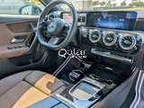 2025 Mercedes Benz A200-Original Paint